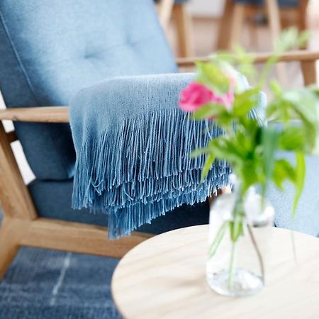 Alpin Chalet Trinkl - Adults Only Ab 16 Jahren Bad Wiessee Zewnętrze zdjęcie