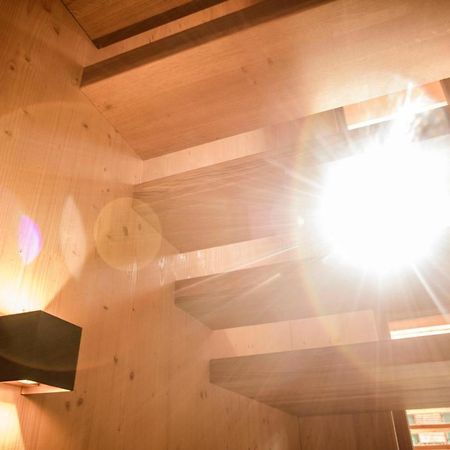 Alpin Chalet Trinkl - Adults Only Ab 16 Jahren Bad Wiessee Zewnętrze zdjęcie