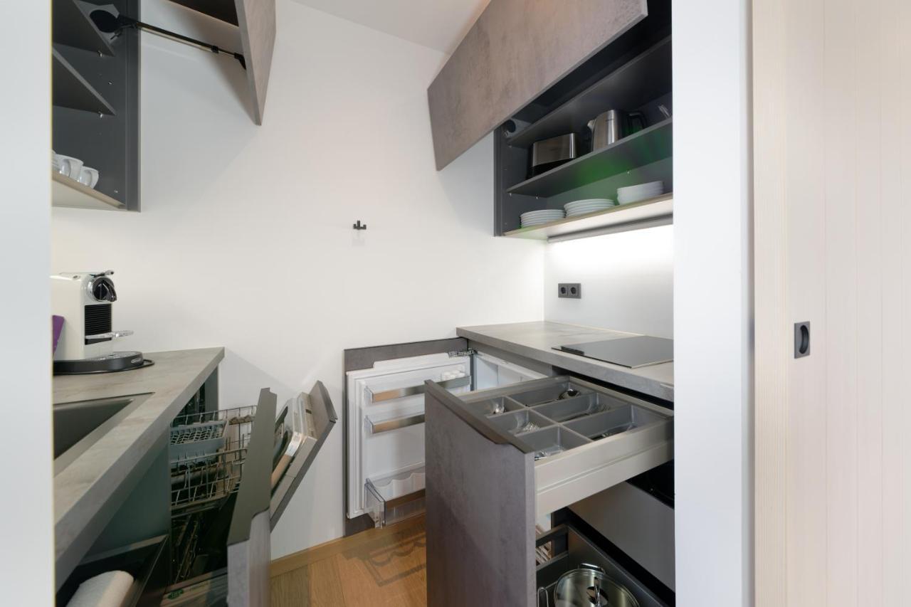 Alpin Chalet Trinkl - Adults Only Ab 16 Jahren Bad Wiessee Zewnętrze zdjęcie