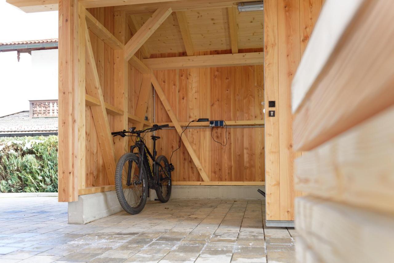 Alpin Chalet Trinkl - Adults Only Ab 16 Jahren Bad Wiessee Zewnętrze zdjęcie