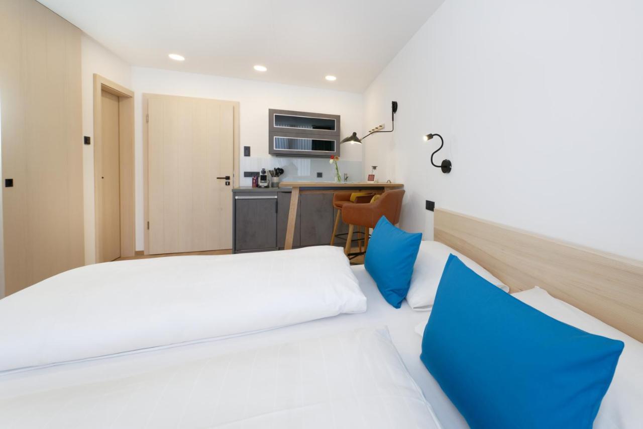 Alpin Chalet Trinkl - Adults Only Ab 16 Jahren Bad Wiessee Zewnętrze zdjęcie