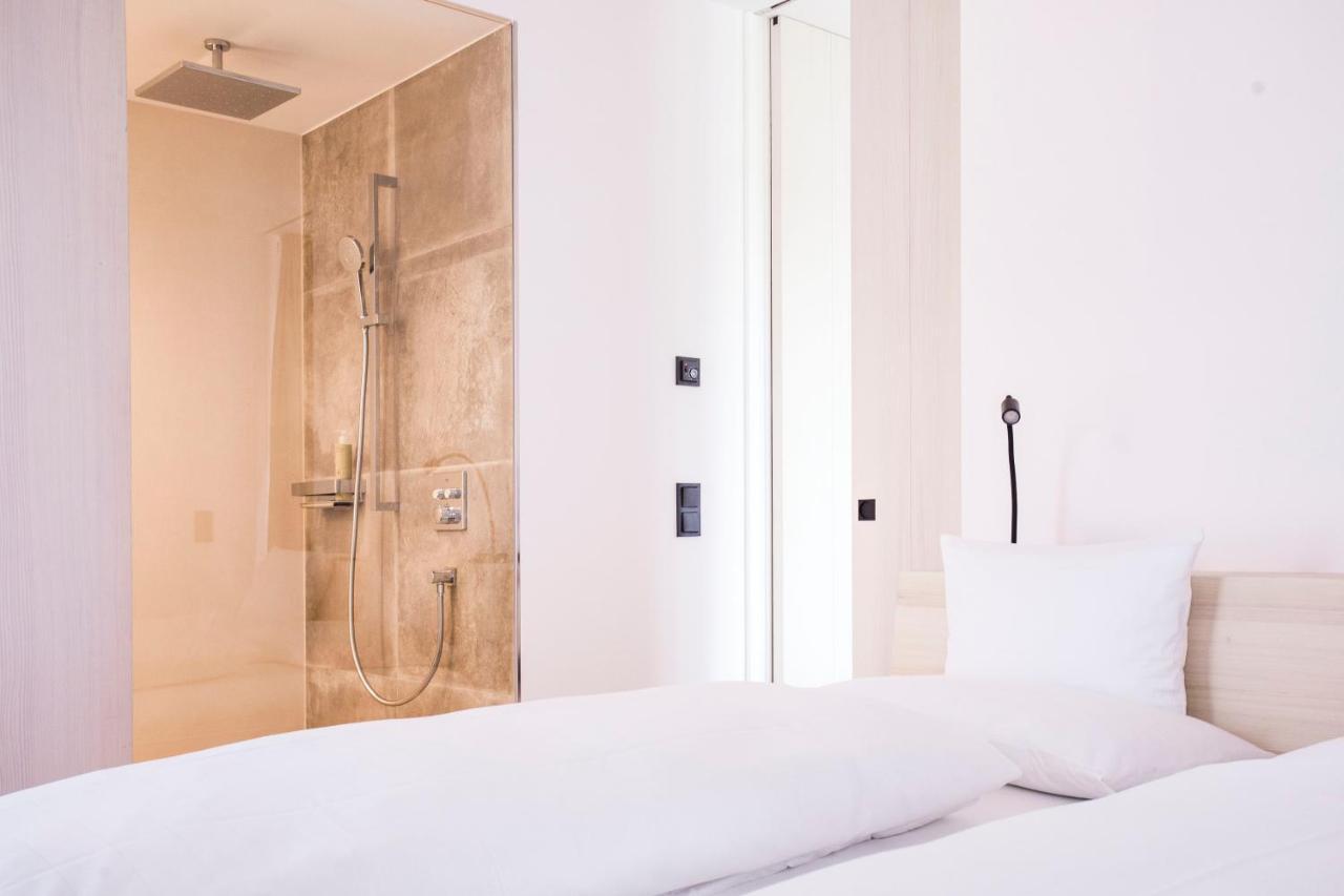Alpin Chalet Trinkl - Adults Only Ab 16 Jahren Bad Wiessee Zewnętrze zdjęcie