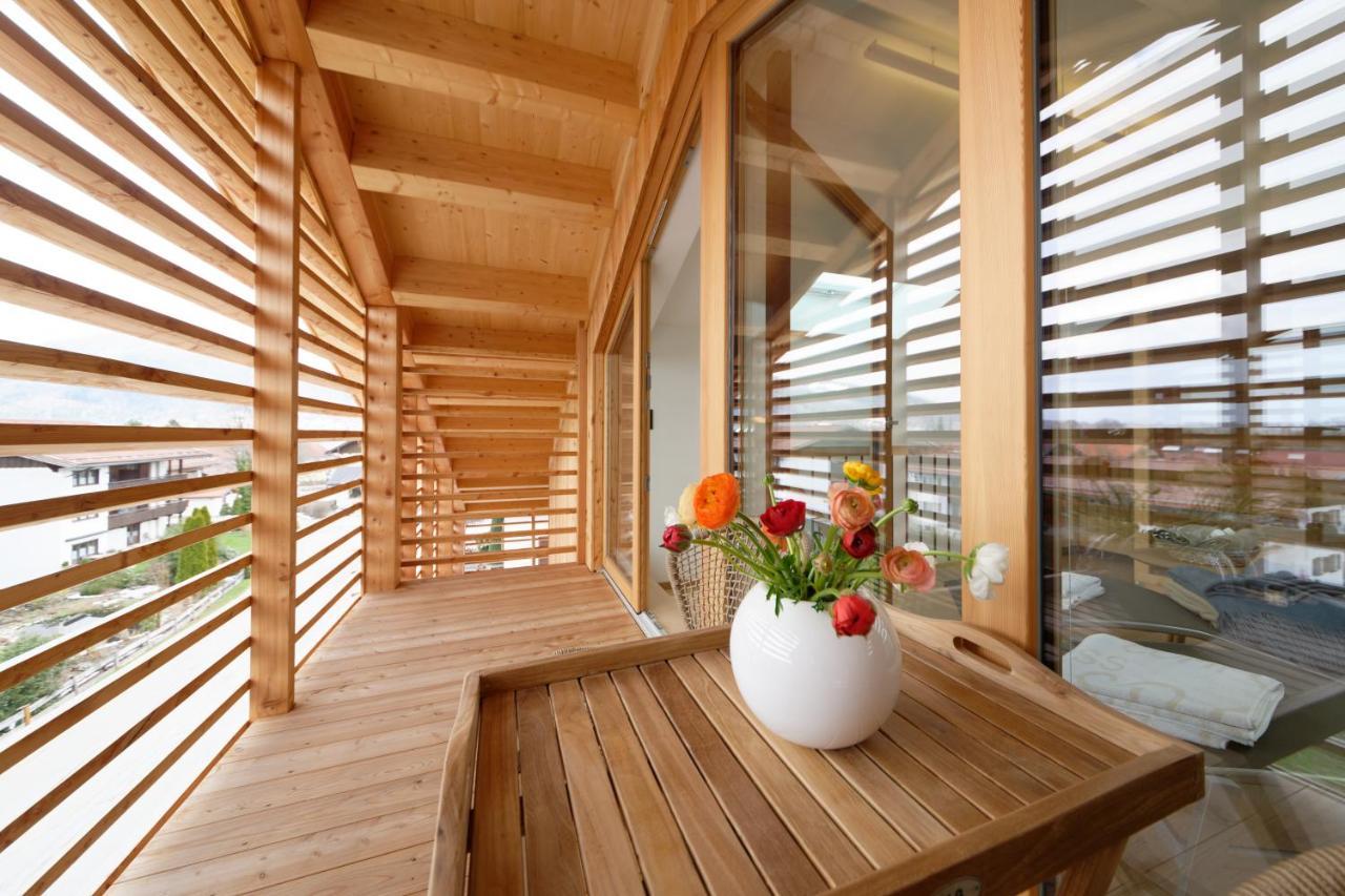 Alpin Chalet Trinkl - Adults Only Ab 16 Jahren Bad Wiessee Zewnętrze zdjęcie