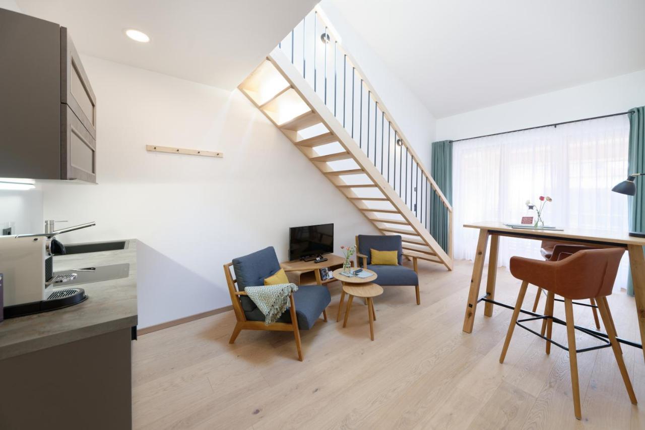 Alpin Chalet Trinkl - Adults Only Ab 16 Jahren Bad Wiessee Zewnętrze zdjęcie